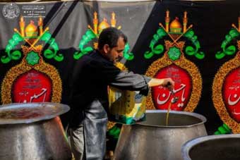 سهمیه کالایی برای محرم امسال خوزستان اختصاص داده نشده است