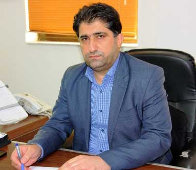 پیام رئیس سازمان صمت خوزستان به مناسبت روز ملی صادرات