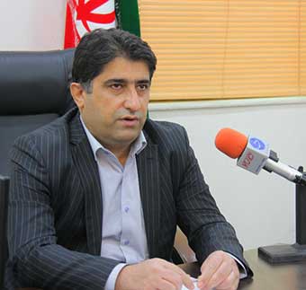 رییس سازمان صنعت، معدن و تجارت استان خوزستان :  برخورد شدیدی با متخلفان افزایش دهنده قیمت مصالح در خوزستان خواهد شد