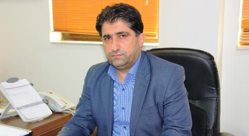  رییس سازمان صنعت، معدن و تجارت خوزستان : روند صعودی تحقق ظرفیت تولید فولاد در خوزستان