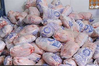 معاون اقتصادی و بازرگانی سازمان صنعت، معدن و تجارت خوزستان گفت: طبق مکاتبه با وزارت صمت جهت تامین یکهزار تن مرغ منجمد، تا کنون ۲۰۰ تن برای خوزستان تامین شده است. 