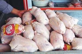  رئیس سازمان صمت استان خوزستان عنوان کرد: کاهش قیمت مرغ در خوزستان از ۴۲ به ۳۸ هزار تومان