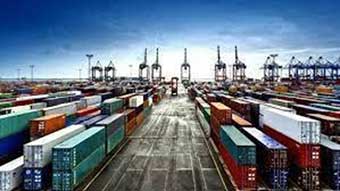  صادرات ۲ میلیارد و ۵۰۰ میلیون دلاری کالاهای غیرنفتی از مرزهای خوزستان 