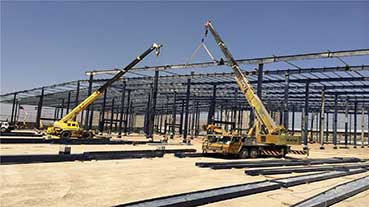  ۳۱۴ طرح صنعتی با پیشرفت فیزیکی بالای ۶۰ درصد در خوزستان وجود دارد 