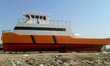 تسهیلات 40 میلیاردی به صنایع دریایی خوزستان پرداخت می شود 